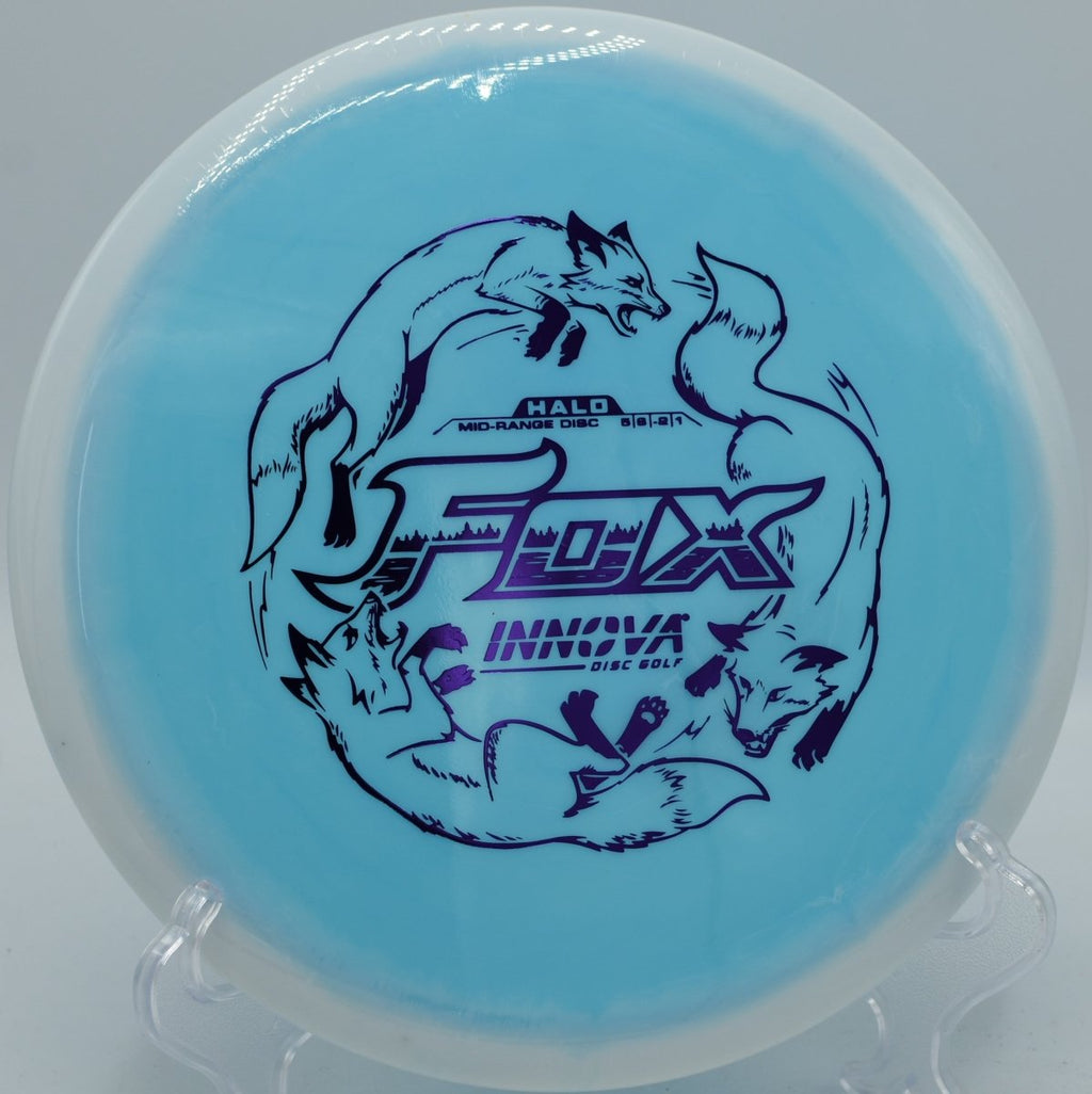Halo Star Fox putter popular in California with nationwide shipping for glidey upshot placement shots