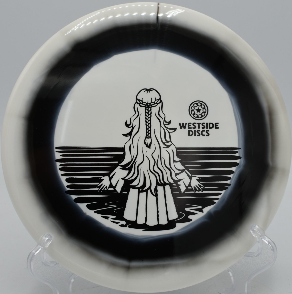 Tournament Ring Maiden disc in Seattle for consistent putting nationwide shipping