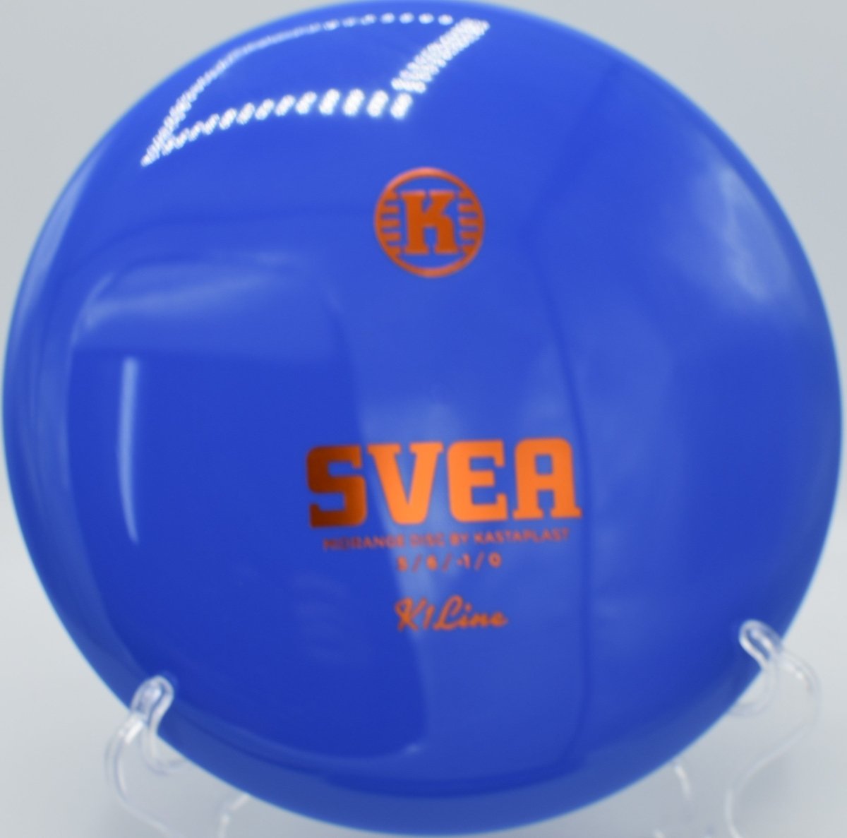K1 Svea