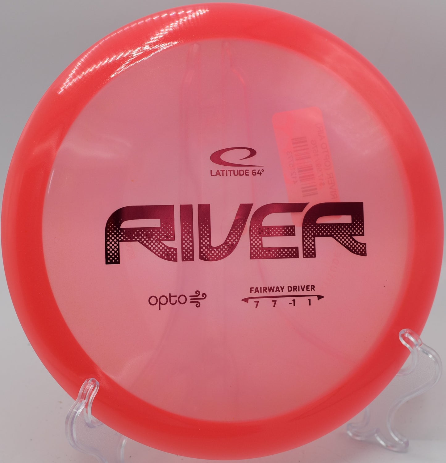 RIVER (OPTO AIR)