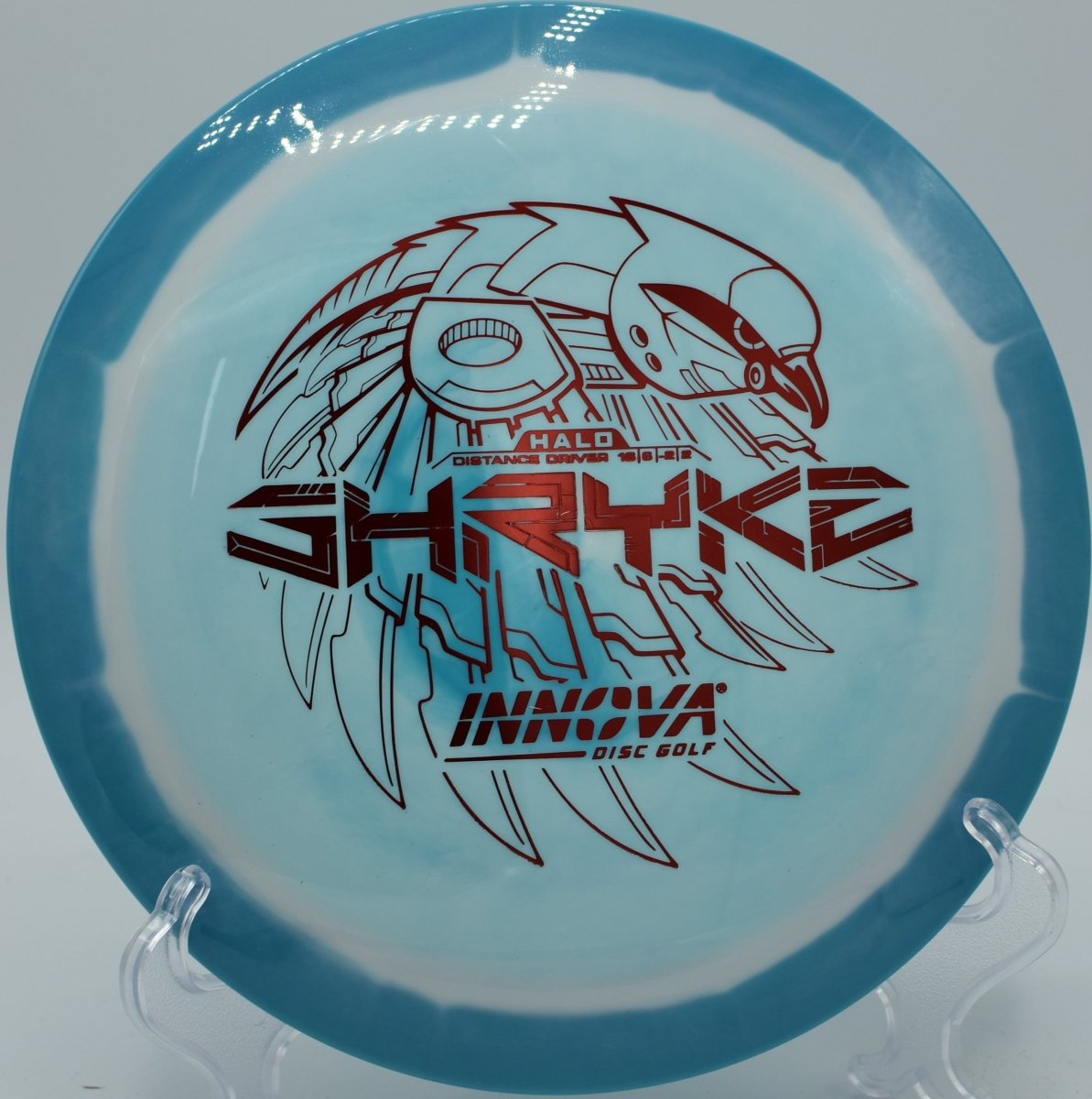Halo Star Shryke