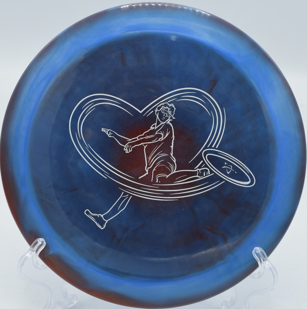 PRODIGY D3 500 SPECTRUM - Flexline Discs - 50780445