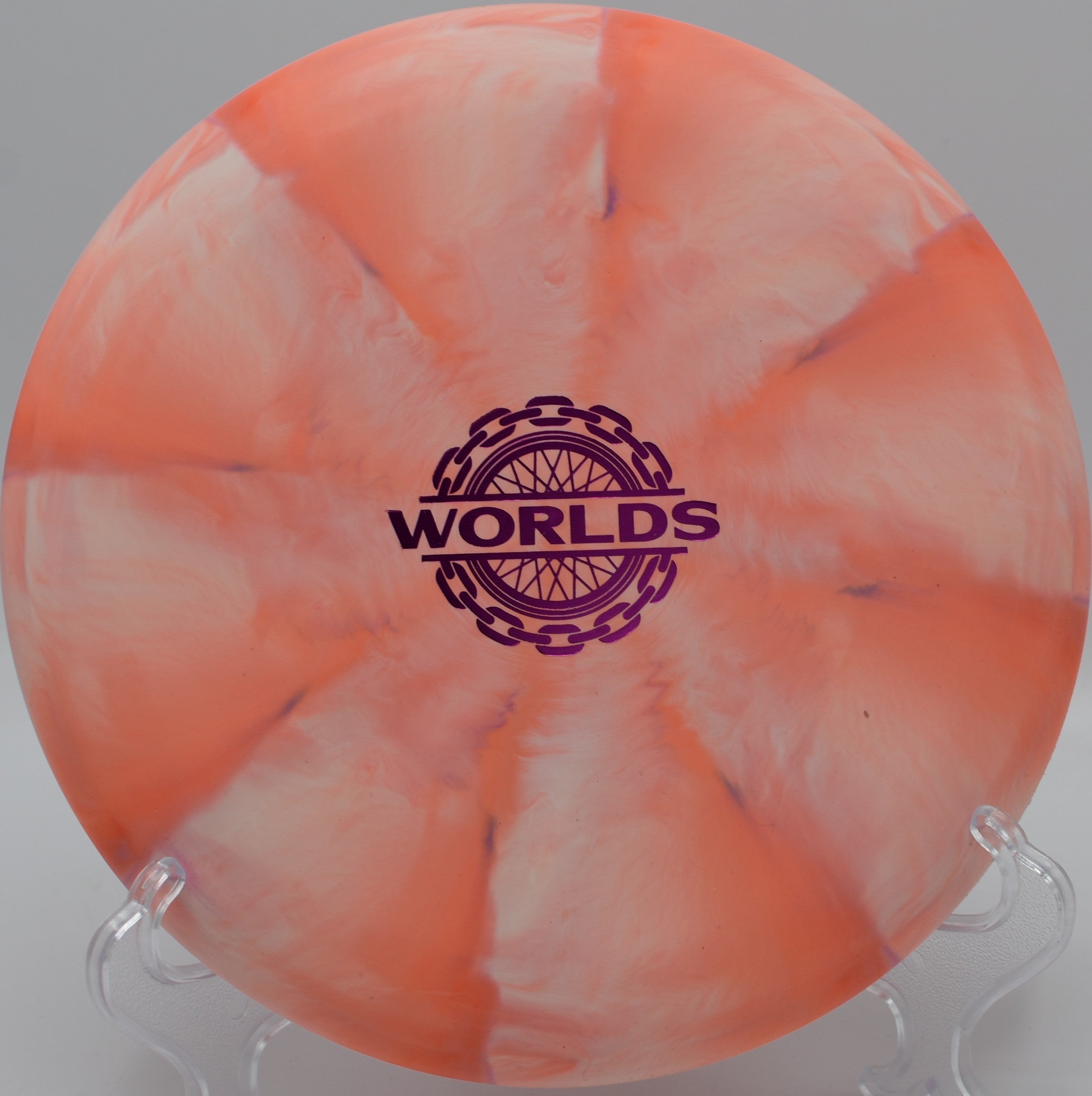CT Swirl Focus-Pro Worlds Edition