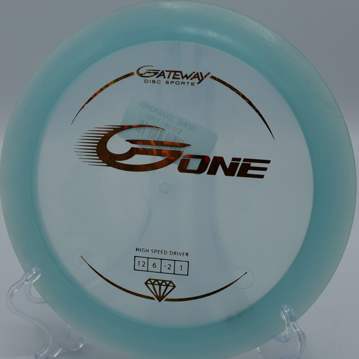 Diamond G - One - Flexline Discs - 52659229