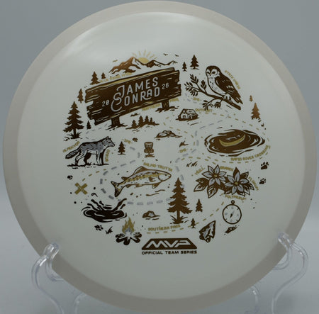 MVP Fission Trail driver popular in California with nationwide shipping for straight glide fairway shots