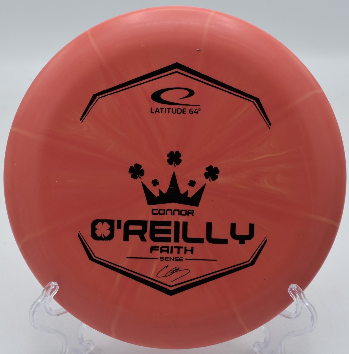 ROYAL SENSE BURST FAITH CONNOR O'RIELLY - Flexline Discs - 14372381