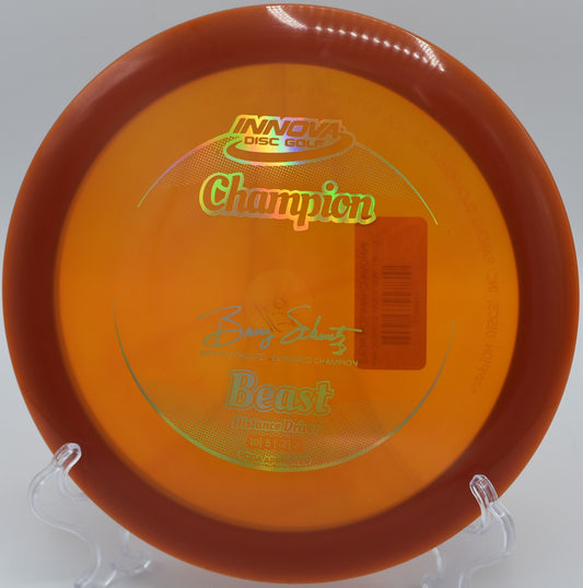 INNOVA CHAMPION BEAST