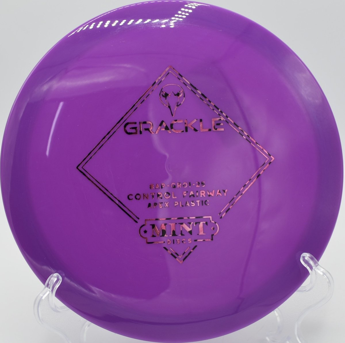 Apex Grackle - Flexline Discs - 68978441126781