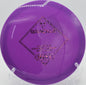 "Grackle by Mint Discs – Controlled flight with reliable fade at Hornings Hideout in Oregon."

