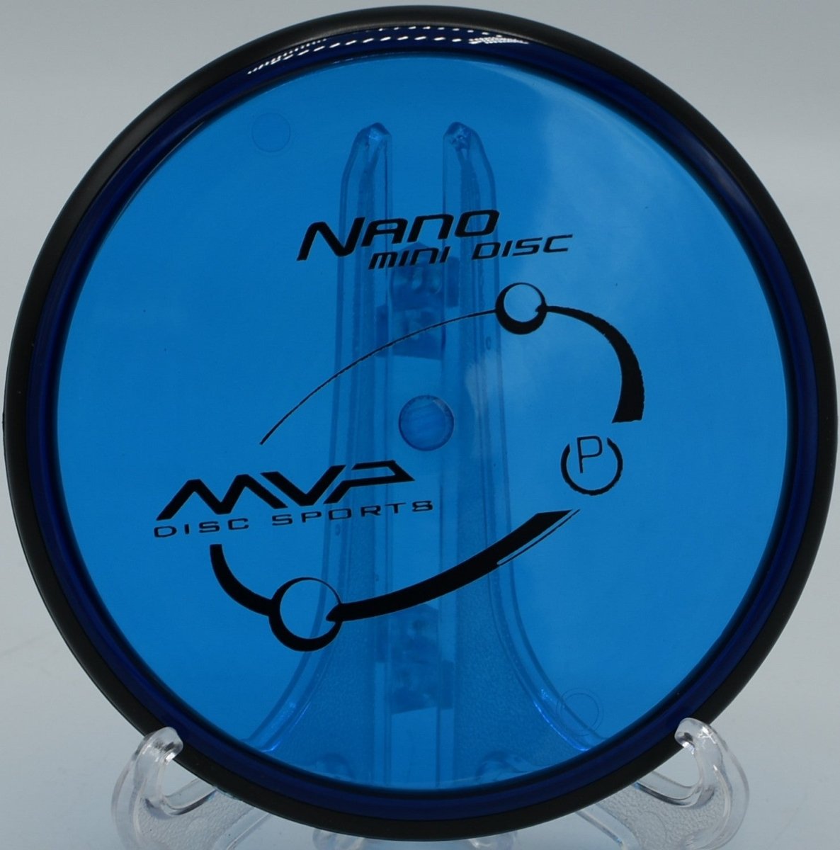 Proton Nano-Mini Marker