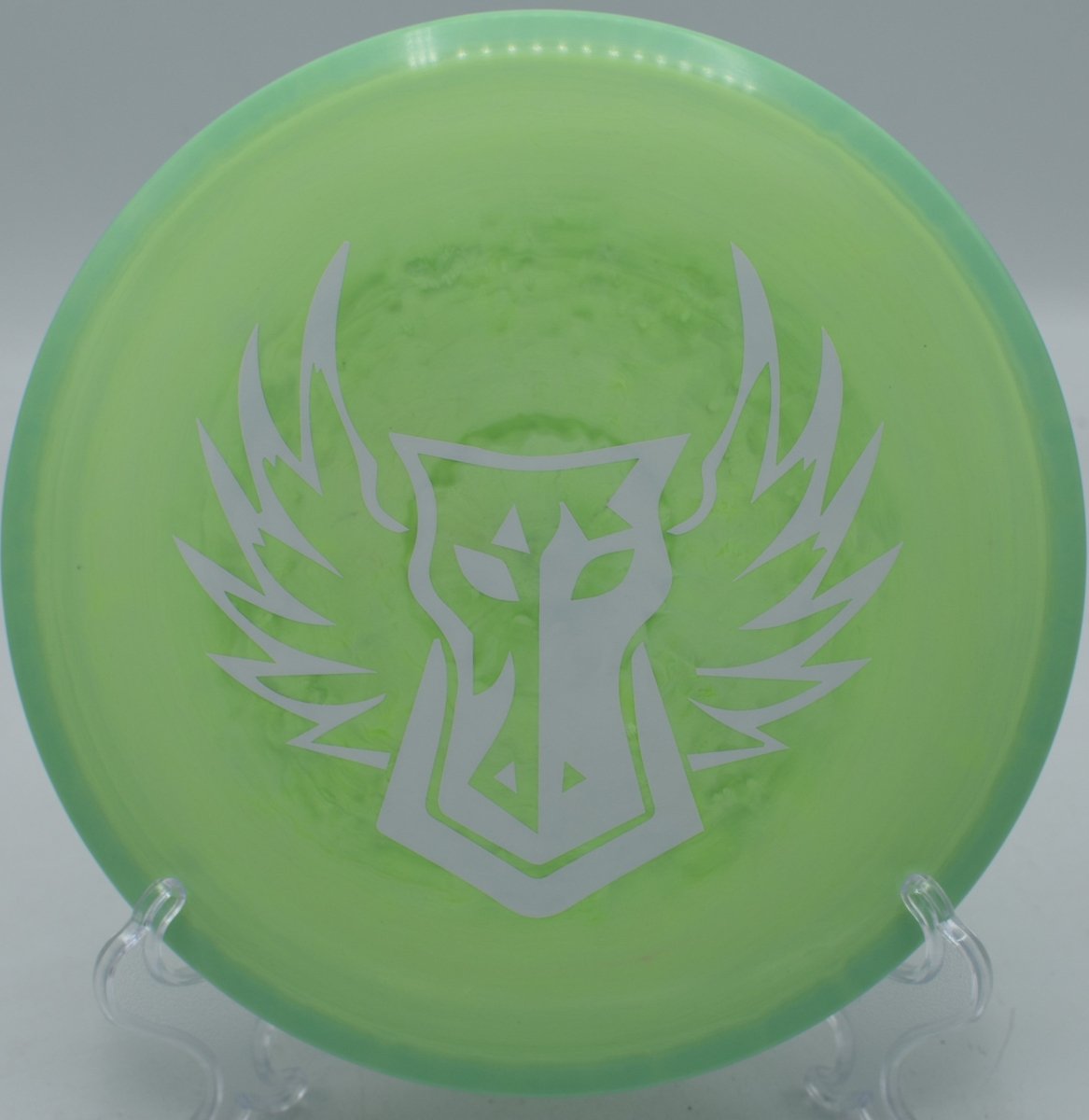 ESP Buzzz (Brodie Smith Darkhorse Large Logo) - Flexline Discs - 95272733