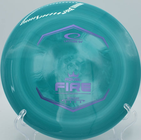 Latitude 64 Fire midrange popular in California with nationwide shipping for torque resistant forehand approaches