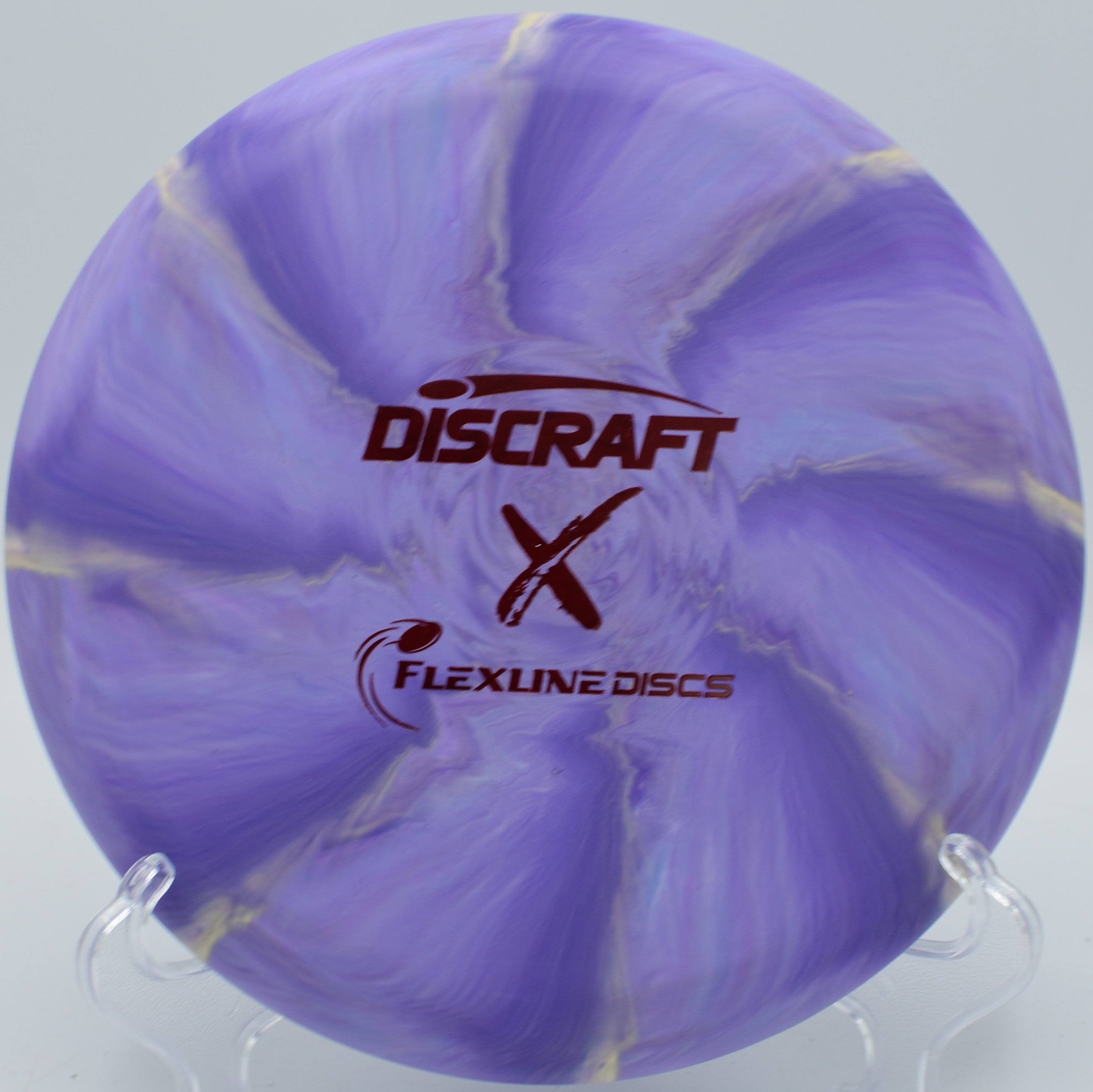 CT -Swirl Challenger SS (Colab Stamp)