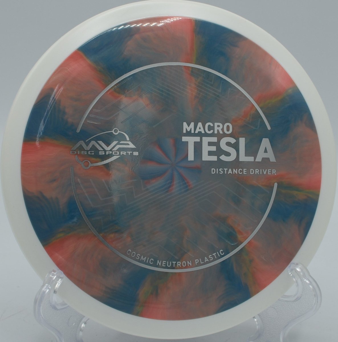 Cosmic Neatron-Macro Tesla