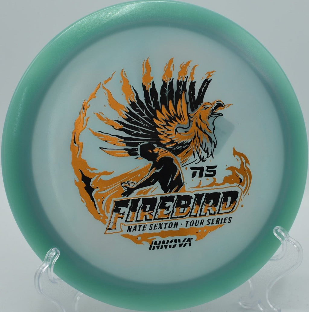Innova 2026 Sexton Firebird driver popular in California with nationwide shipping for headwind distance control