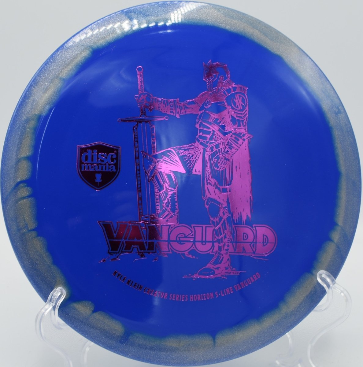 Kyle Klein Creator Series Horizon S-Line Vanguard
