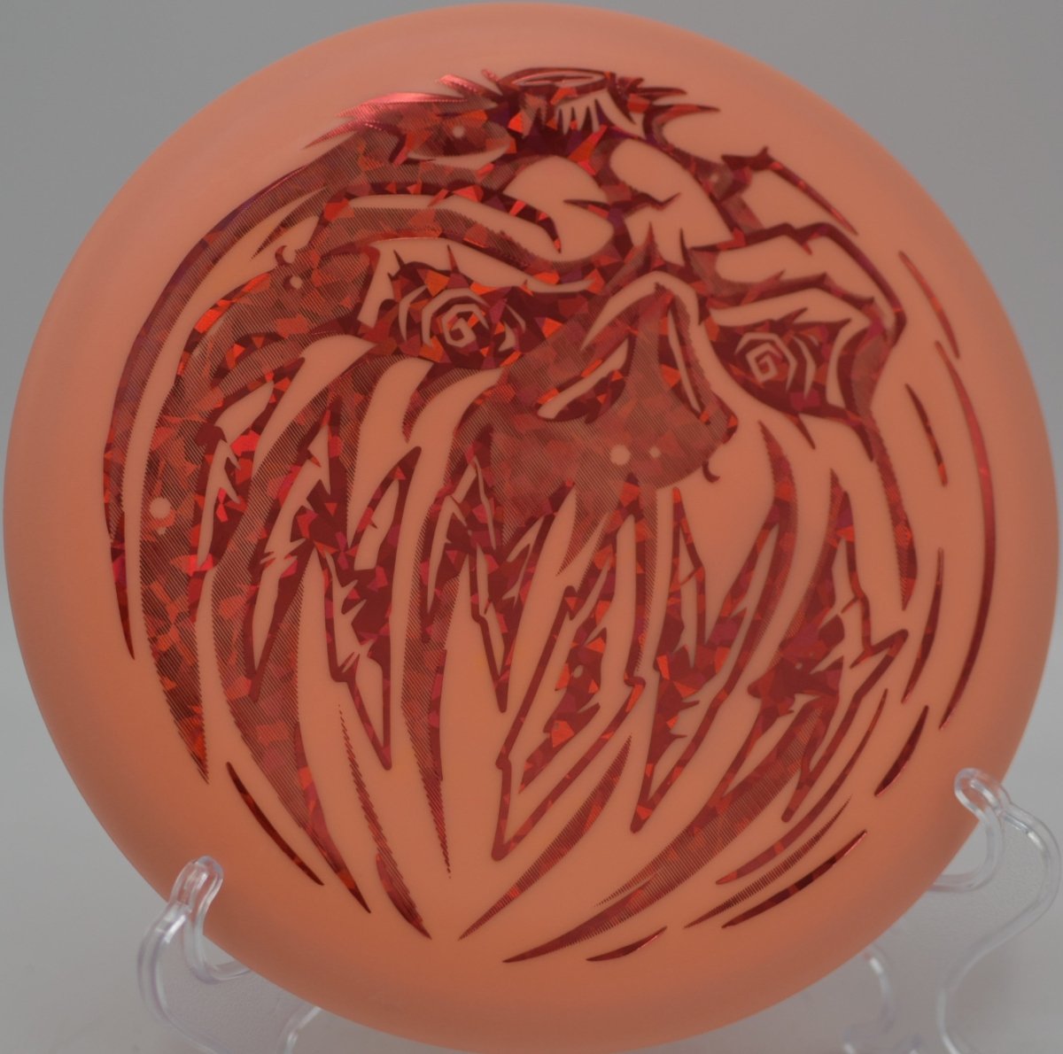 Halloween Nexus Proto Glow Aviar Putt & Approach putter trusted in Spokane Washington nationwide shipping