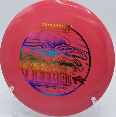 Star Teebird - Flexline Discs - 31617821