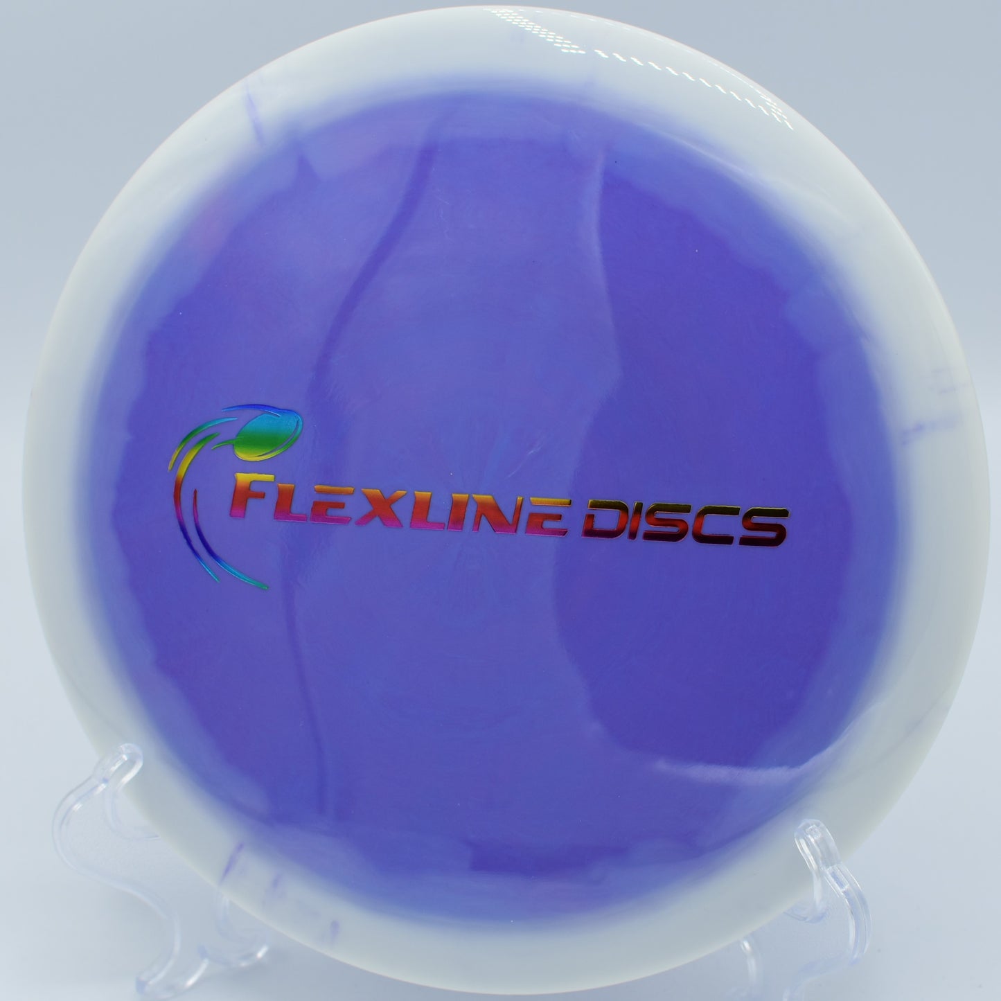 HALO STAR VALKRYIE (FLEXLINEDISCS STAMP)