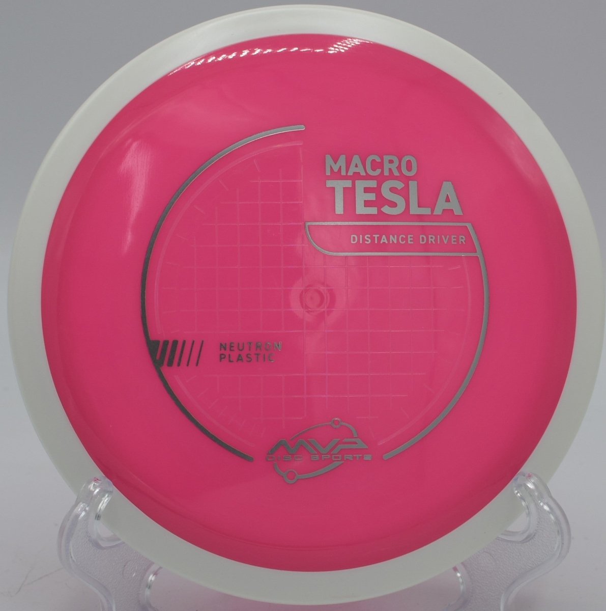 Neatron-Macro Tesla
