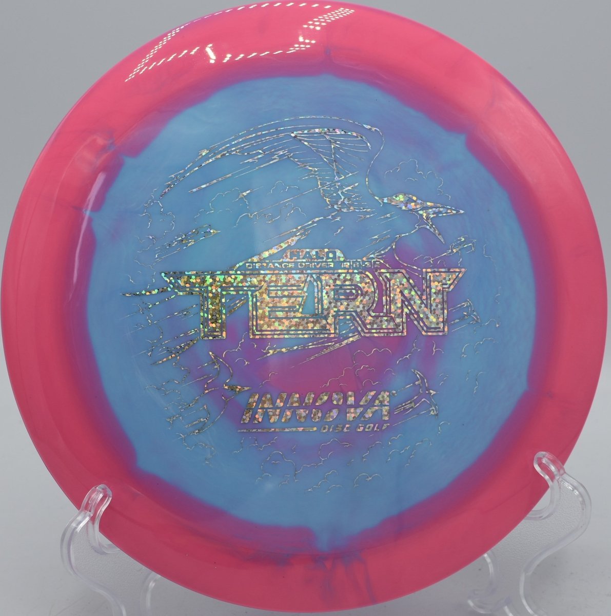 Innova Halo Star Tern distance driver available in Washington with nationwide shipping for long tailwind bombs