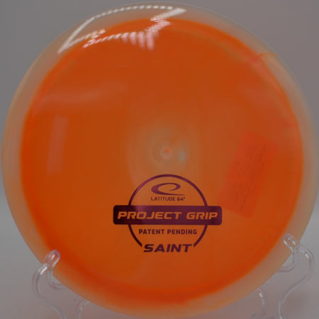 Project Grip Saint - Flexline Discs - 44853881171421