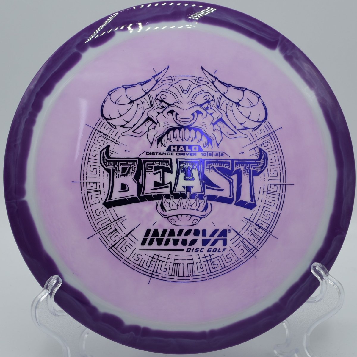Halo Star Beast