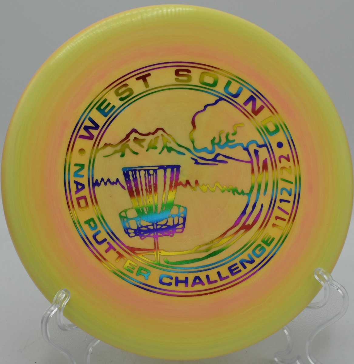 ESP ZONE - Flexline Discs - 70956411139933