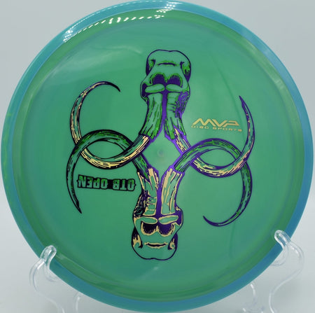 Neutron Soft Crave - (OTB/2024) - Flexline Discs - 15985351118141