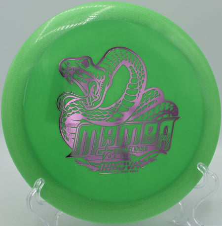 Innova GStar Mamba distance driver chosen in Colorado with nationwide shipping for smooth S-curve drives