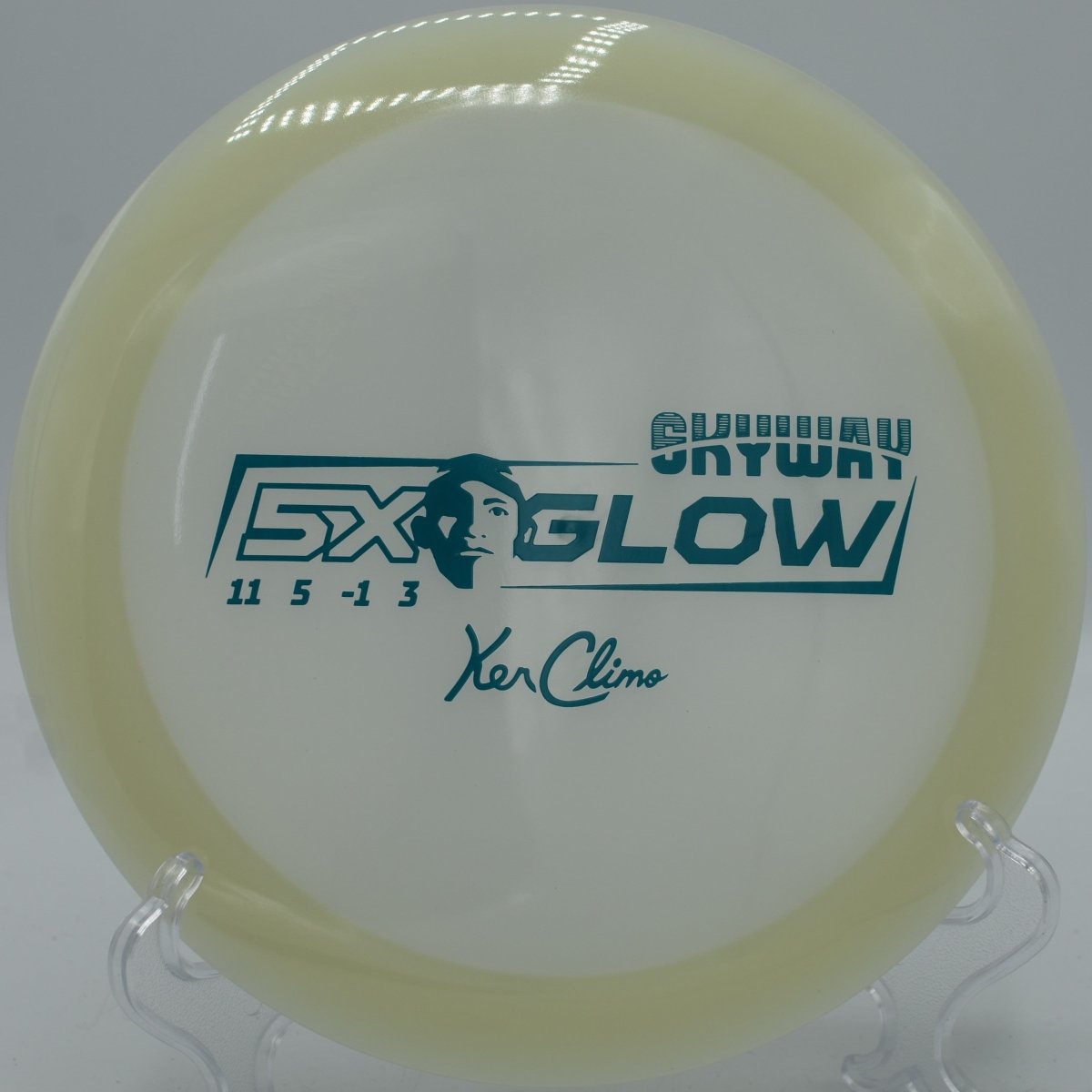 5x Glow Skyway
