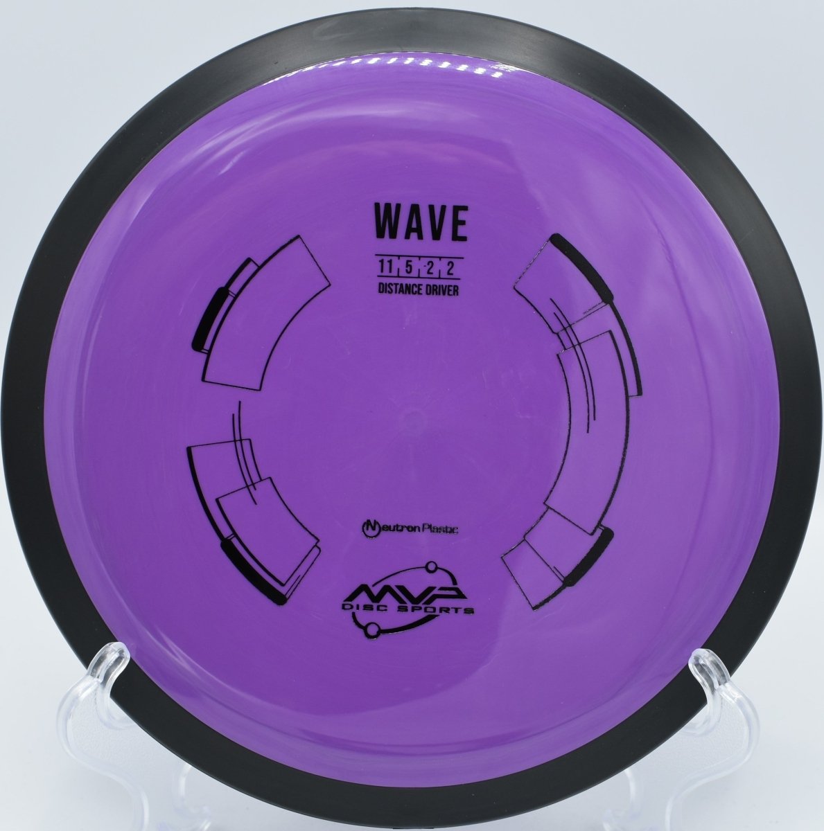 NEUTRON WAVE - Flexline Discs - 28690461