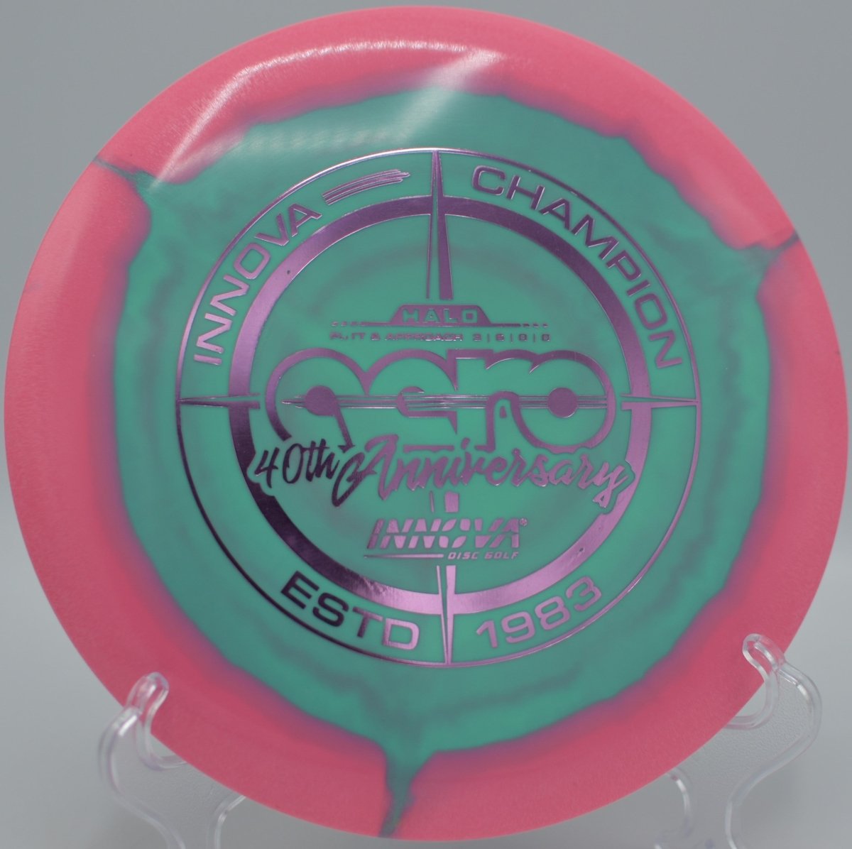 Halo Star Aero - Flexline Discs - 89519921238717