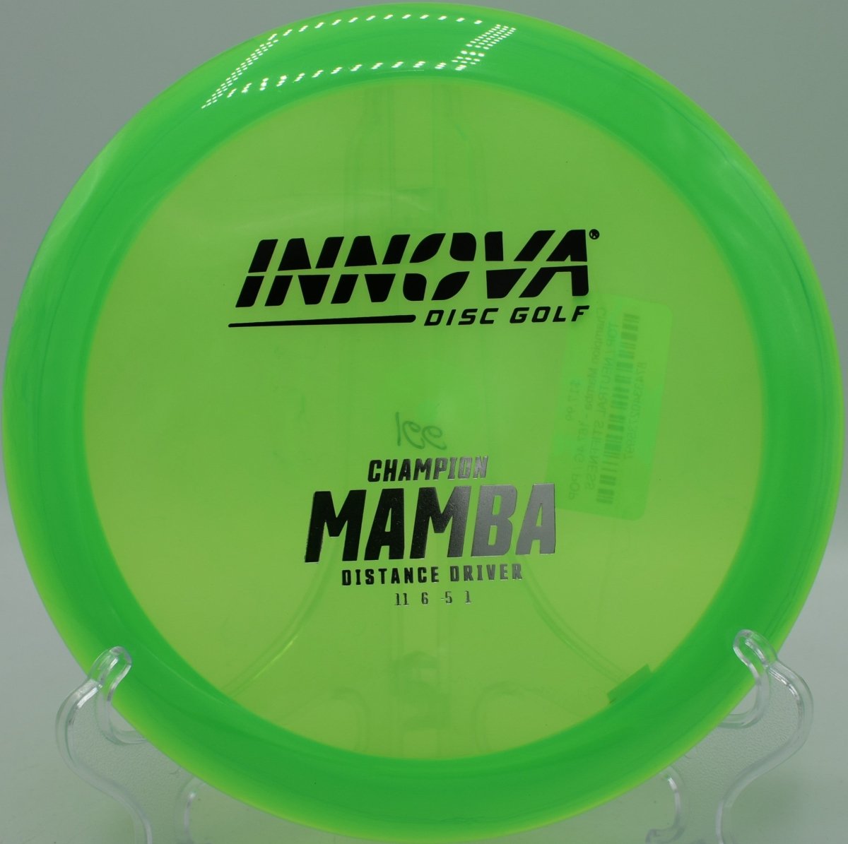 Champion Mamba - Flexline Discs - 87433402735997