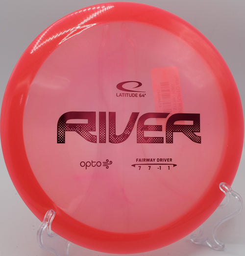 RIVER (OPTO AIR)