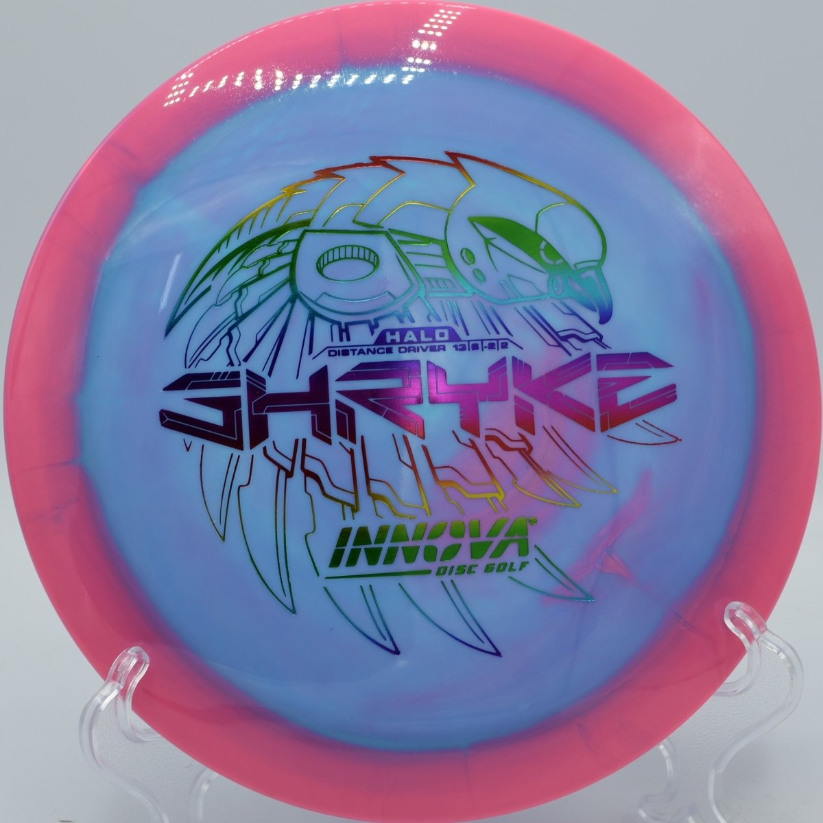 Halo Star Shryke