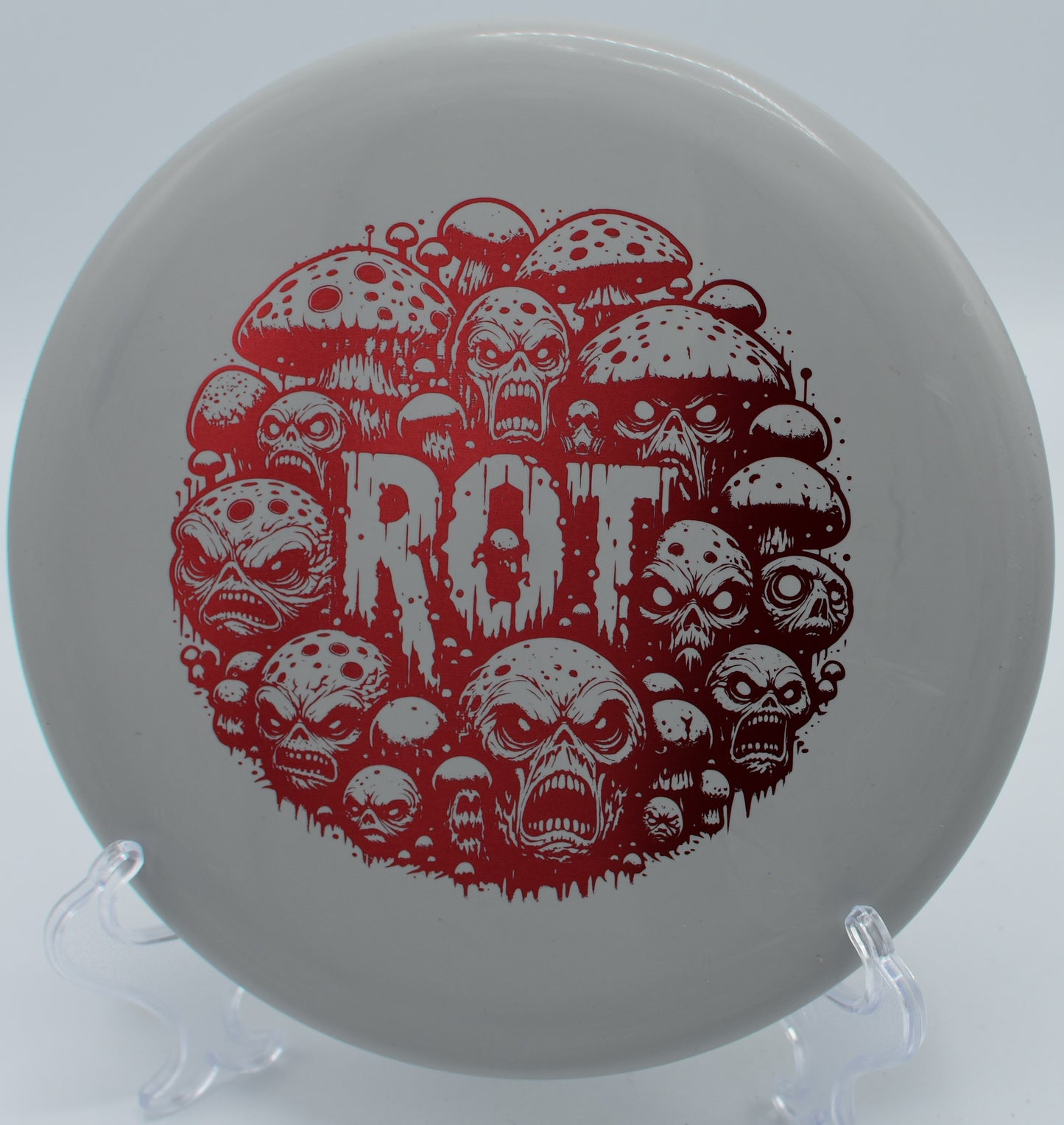 ROT (RATION)