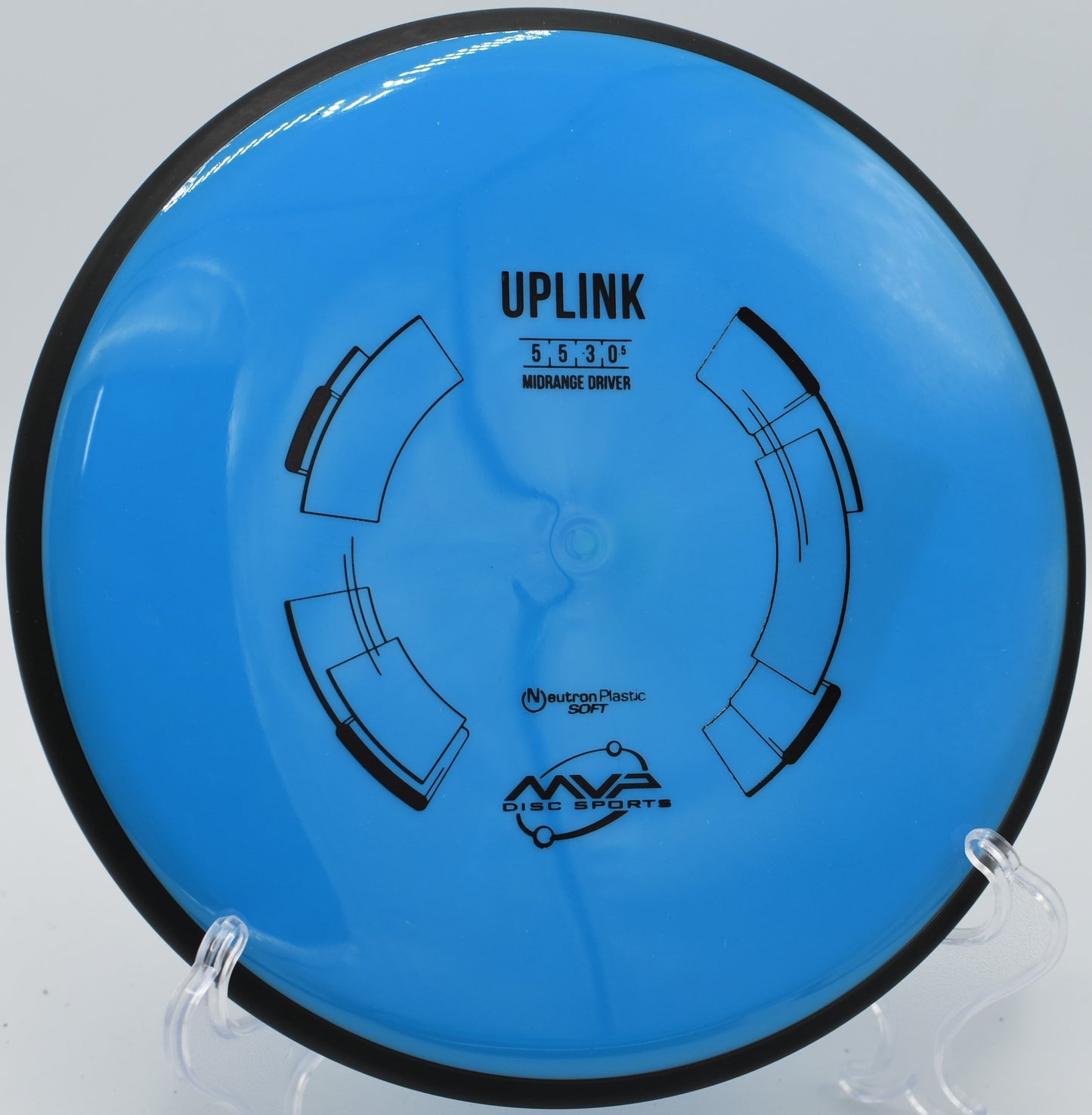 NEUTRON SOFT UPLINK