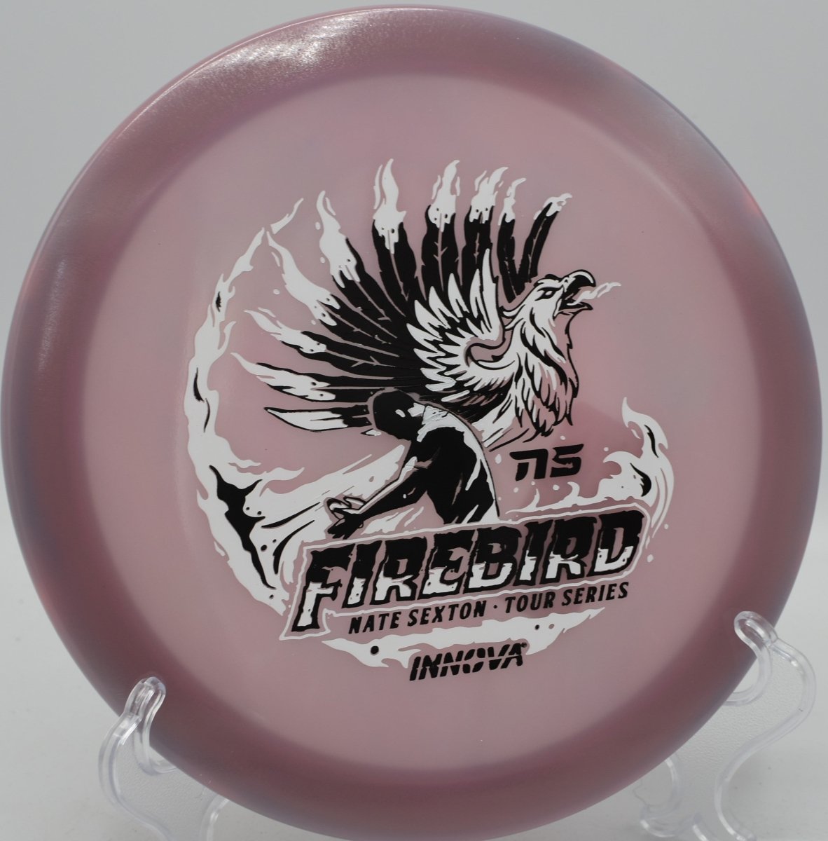 Proto Glow Champion Firebird Nate Sexton (Tour Series 2026)