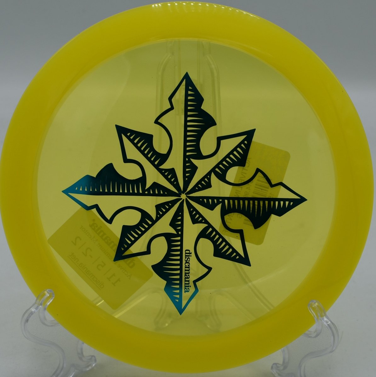 Active line Mentor - Flexline Discs - 15652125