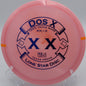 Alpha Dos-X