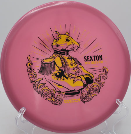 Proto Glow Champion Rat 2026 at Idlewild DGC, Burlington KY built for dependable fade and control