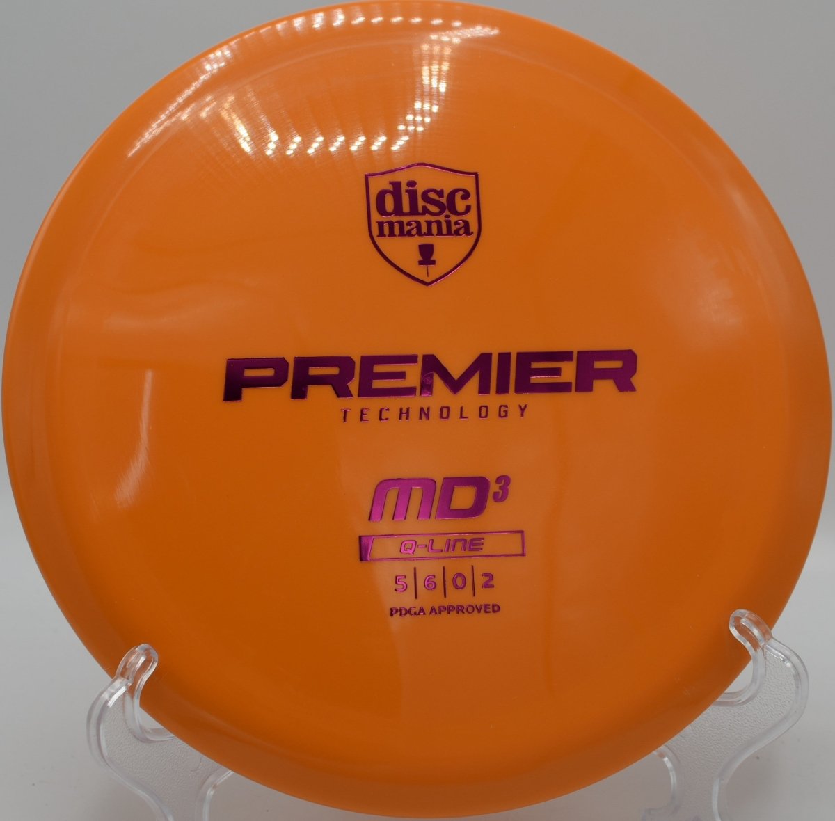 Q-Line MD3