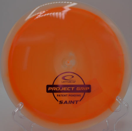 Project Grip Saint - Flexline Discs - 44853881235261