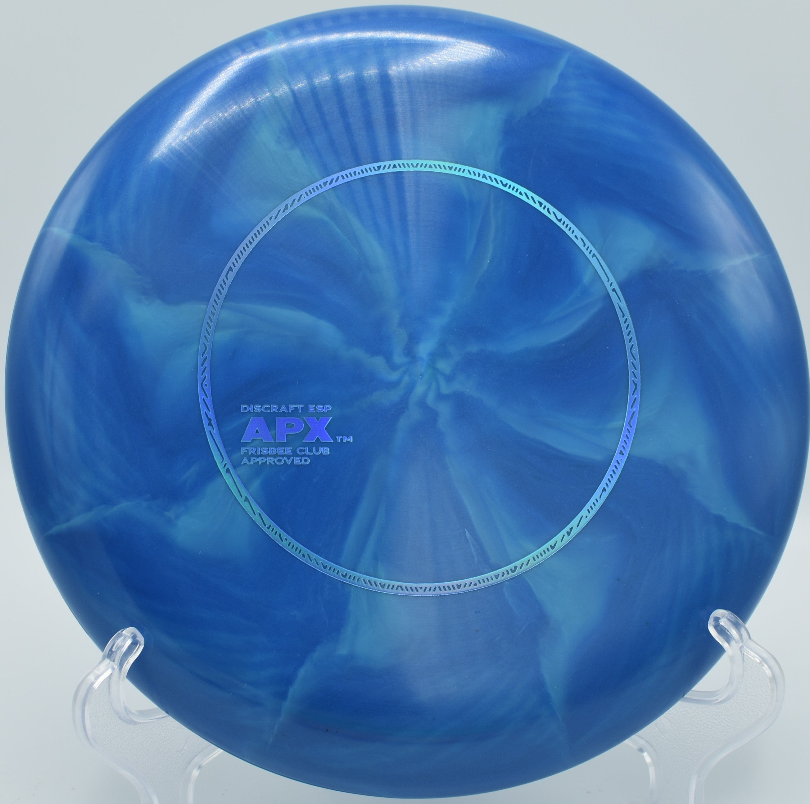 2026 LE Broderic ESP APX