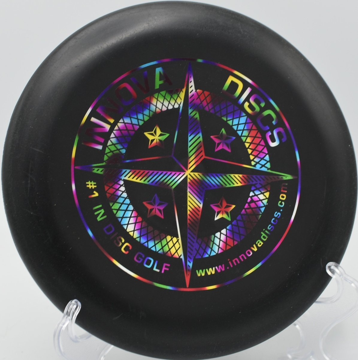 Innova Proto Whale putter available in Texas with nationwide shipping for straight putting and controlled approach shots