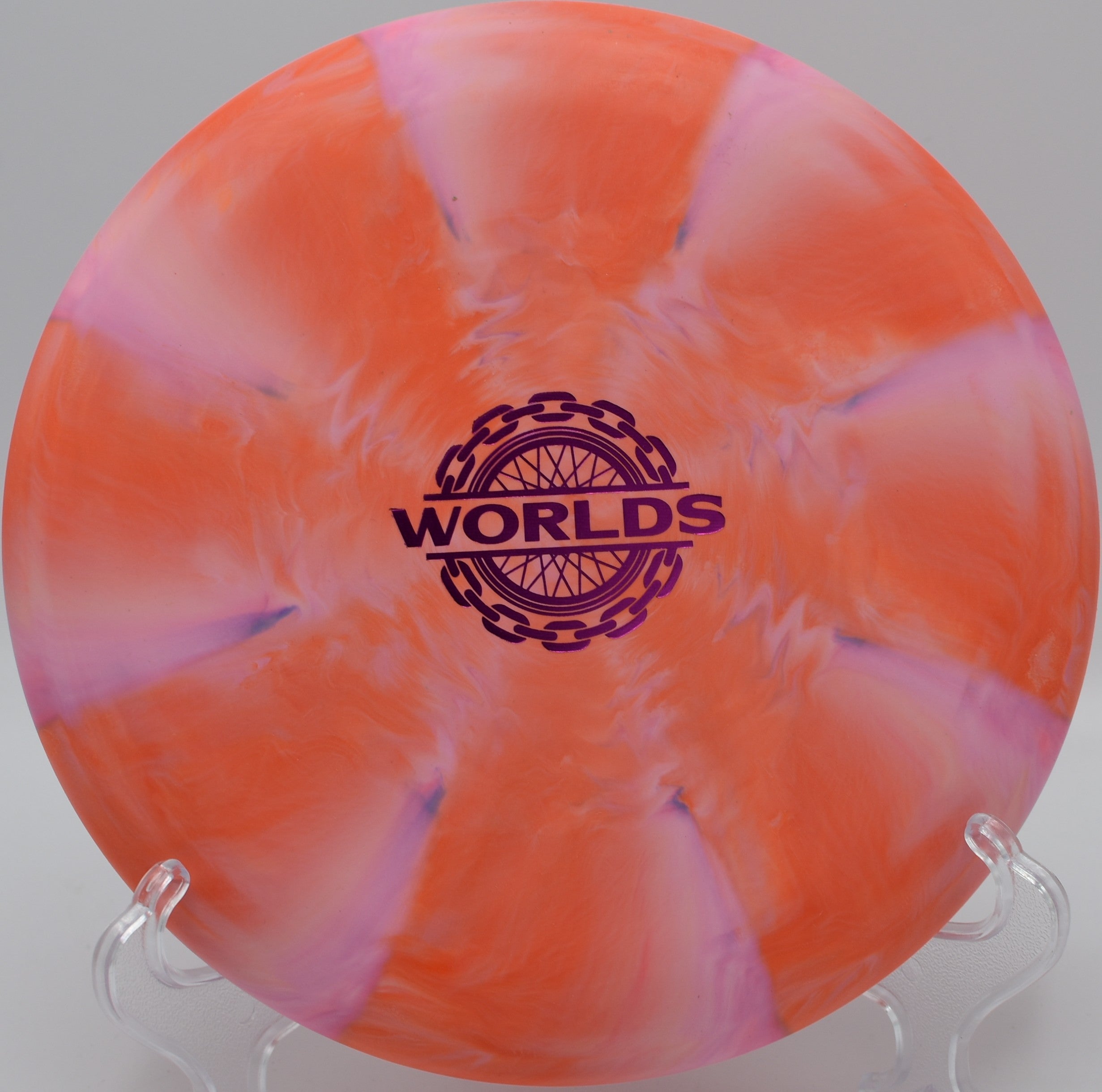 CT Swirl Focus-Pro Worlds Edition