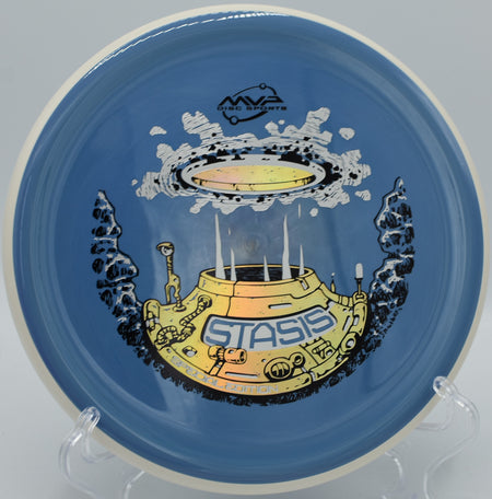 Neutron Stasis disc relied on in New Jersey with nationwide shipping for forehand upshot accuracy