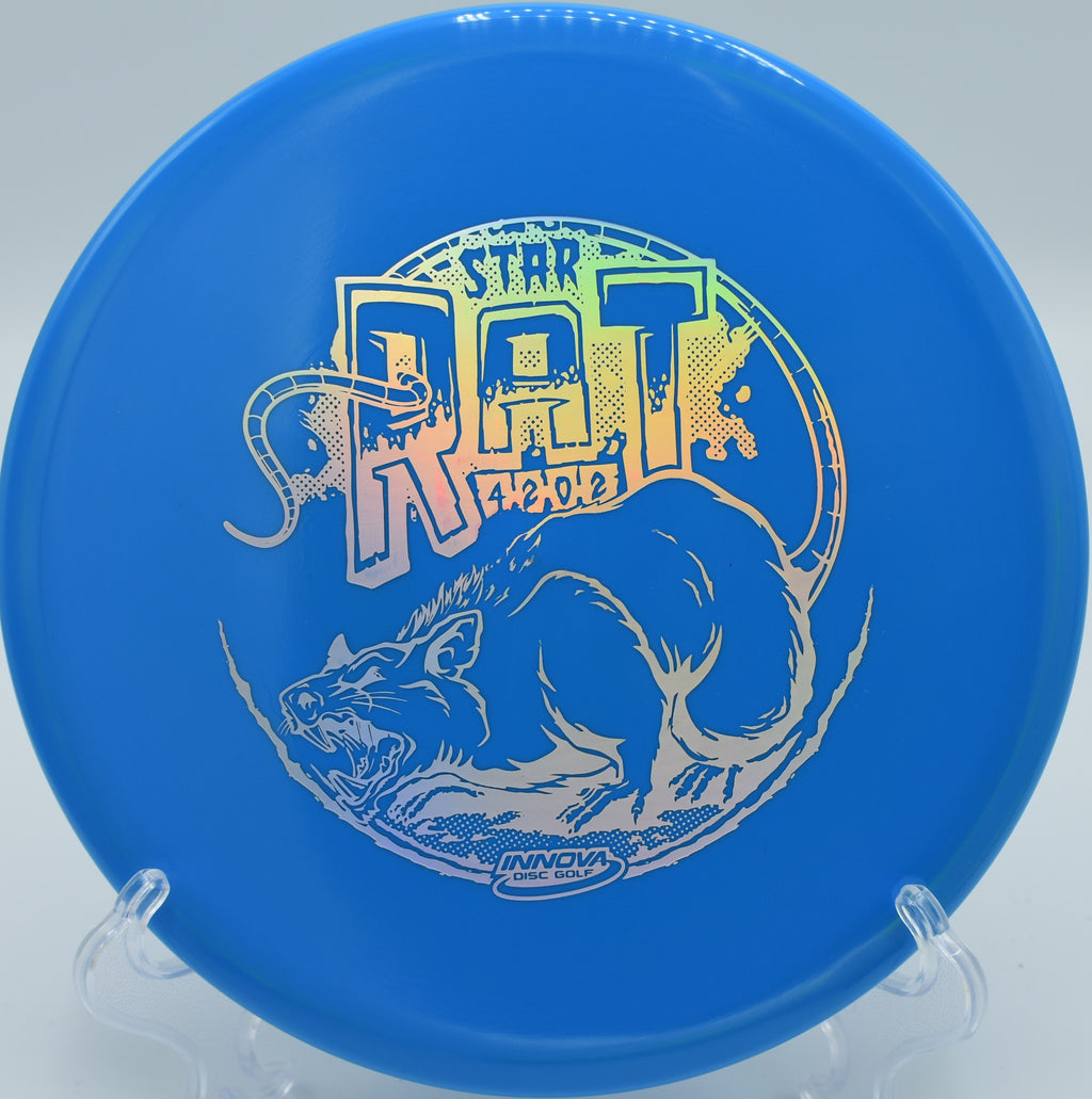STAR RAT