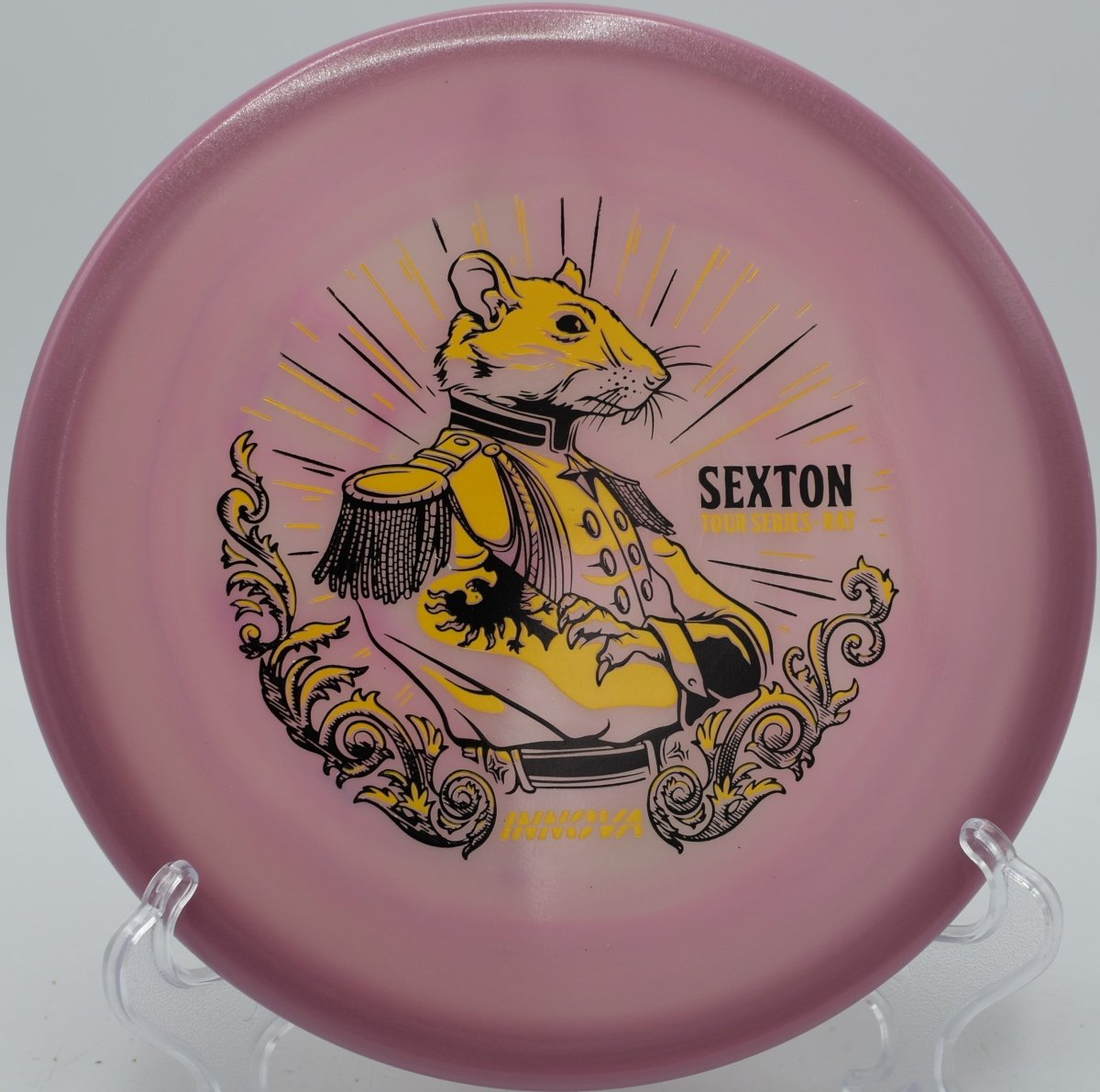 Proto Glow Champion Rat Nate Sexton (2026 Tour Series)